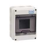 IP65 Waterproof Switchboard Distribution Box Ht Series