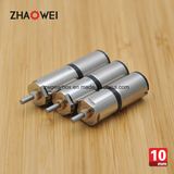 3V 10mm Mini Planetary Gear Brushless Motor