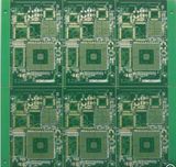 1.6mm Multilayer PCB Assembly Circuit Board PCB