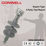 Electrical Suspension Electrical Ceramic Insulator