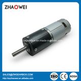 Rated 7.8nm, 8rpm 12V High Torque Brushless DC Gear Motor
