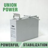 Fa12-100 12V100ah Front Access Telecom Lead Acid Battery SLA Battery