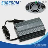 DC12V 24V AC110V 500W Micro Car Modified Wave Power Inverter