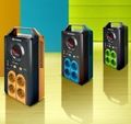 Honle Pr Series Portable Voltage Regulator