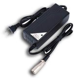 60V 2A Lead Acid Battery Charger