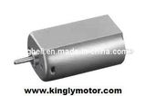 Metal-Brush Motor Micro DC Brush Motor