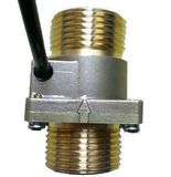 Copper Material Vane Flow Switch