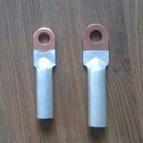 Dtl Copper Aluminum Connecting Terminal Cable Lug (Al, Cu)