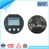 Hot Sale PCB Board with Display for Pressure Transmitter with Hart Protocol