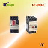 Motor Protective Circuit Breaker (GV2-M GV2ME)