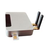 3G and Wi-Fi Remote Air Conditioner Controller