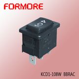 Momentary Rocker Switch /Reset Rocker Switch