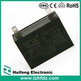 450V Cbb61 Fan Capacitor