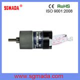 Universal Micro Brush DC Gear Motor for Automatic Toilet