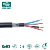 Armoured Control Cable/Screened Flexible Control Cable