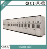 Gcs Electrical Withdrawable Low Voltage Distribution Switchgear