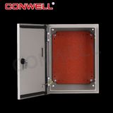 Customized Metal Power Cable Junction Box