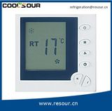 Coolsour LCD Display Wired Digital Room Thermostat