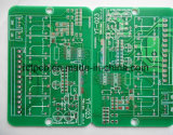 Double Sided Rigid PCB with Fast Lead Time