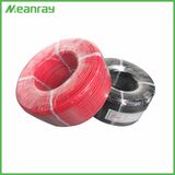 Tin Plated Copper Solar Energy Cable Two Core DC Cable