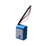 26650 Battery Lithium Ion Battery LiFePO4 Battery Pack