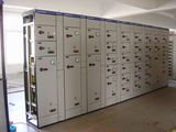 Power Distribution Cabinet