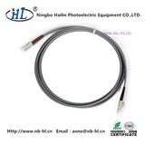 Duplex LC/mm 2.0mm Fiber Optic Patch Cord Rj-45 Locking Structure