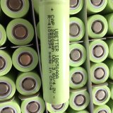 Bis 18650 3.7V 2600mAh Rechargeable Li-ion Battery