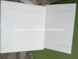 Fiberglass Tissue Composite Battery Insulation Separator Sheet