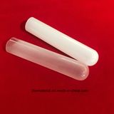 High Quality Opaque Quartz Tube for Semiconductor