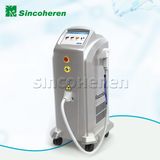 808nm Lightsheer Diode Laser for Permanent Hair Removal Equipment