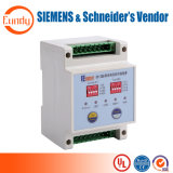 Zero Sequence Current Protection Relay Low Voltage