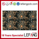 Factory Direct Price Gold Plating PCB Circuit