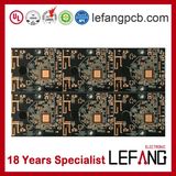 Factory Direct Price Gold Plating PCB Circuit