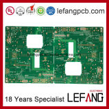 Double-Sided OSP PCB Board Manufacturing