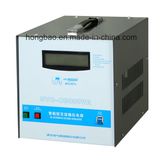 LCD Display AVR Voltage Stabilizer 3K