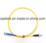 Fiber Optic FC-Sc Patch Cords