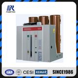 Fixed Type Vacuum Circuit Breaker