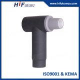15kv Unscreened Separable Cable Rear Connector (hc-010)