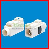 RF Coaxial SMA SMB SMC MCX MMCX TNC BNC Fakra Type N Connector Plug Jack