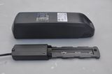New 48V 14ah Hl04 Lithium Battery Back Li-ion Battery Ebike Battery Down Mounted Battery Power Rechargeable Battery with Switch by 13s4p with Ga Cells