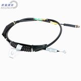 Auto Control Cable for Braker
