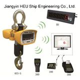 Digital Crane Scale Ocs-S with Wireless Systems