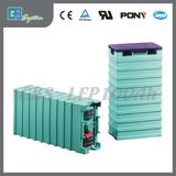 100ah-b High Capacity Cell Pack for Solar System