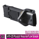 Afs-125 Peugeot Mass Air Flow Sensor