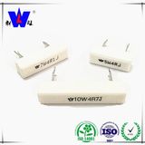 Rx27-3A Series of Ceramic Cement Power Resistors