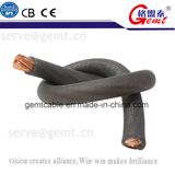 Pure Copper Conductor Flexible Rubber Cable