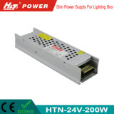 24V 8A 200W LED Light Display Board Module Htn
