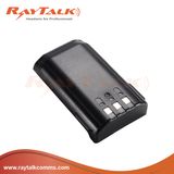 2200mAh Bp-232n Battery for Icom IC-F15 F25 IC-F33gt