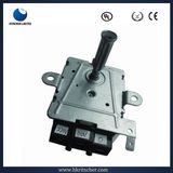 45mm 50n Valve Control HVAC System Synchronous Motor for Oven